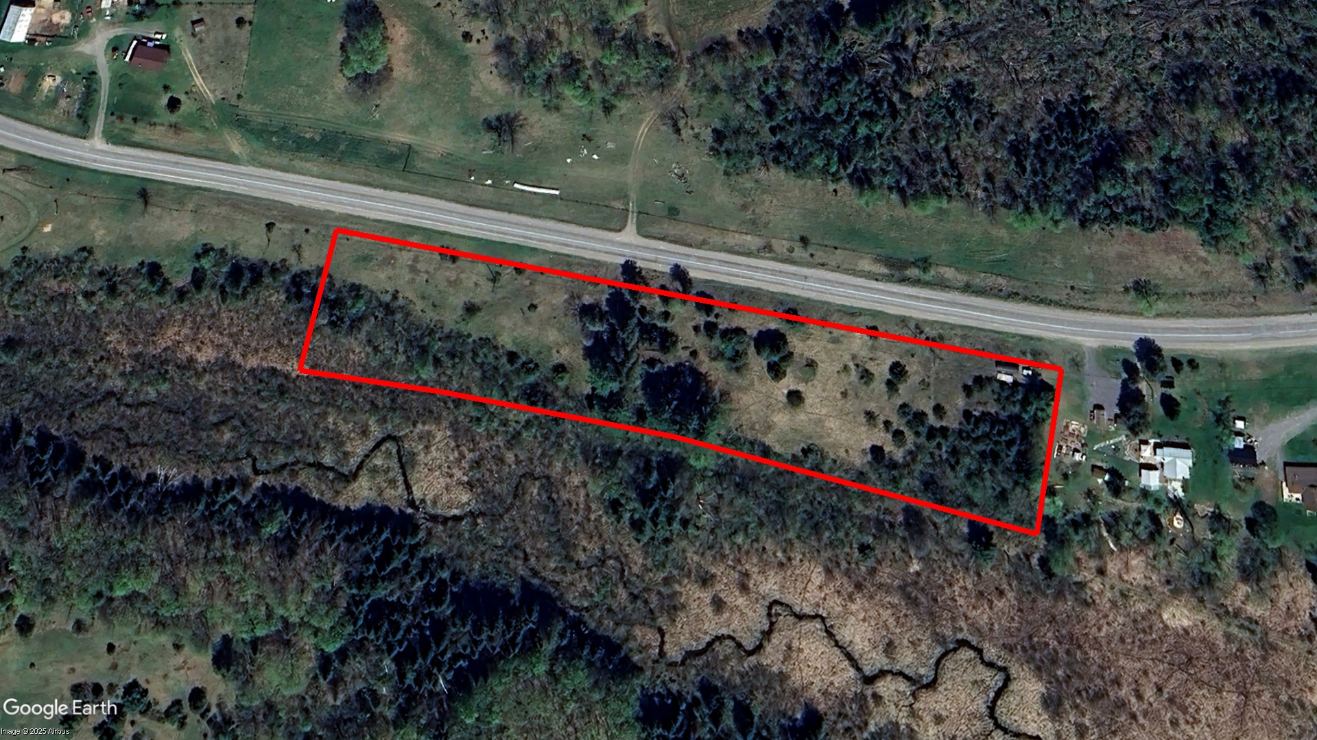 Tax Sale Marmora and Lake, Ontario - 12 41 141 015 06400 0000