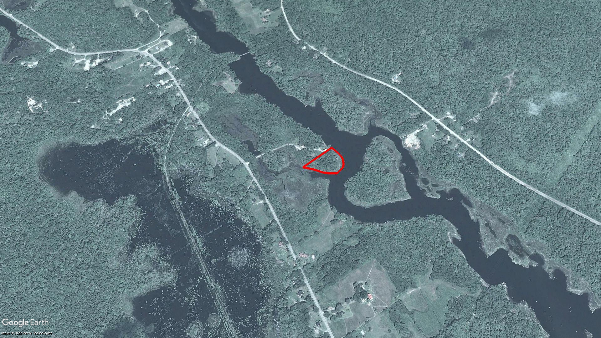 Tax Sale Shelburne, Nova Scotia - 10635047