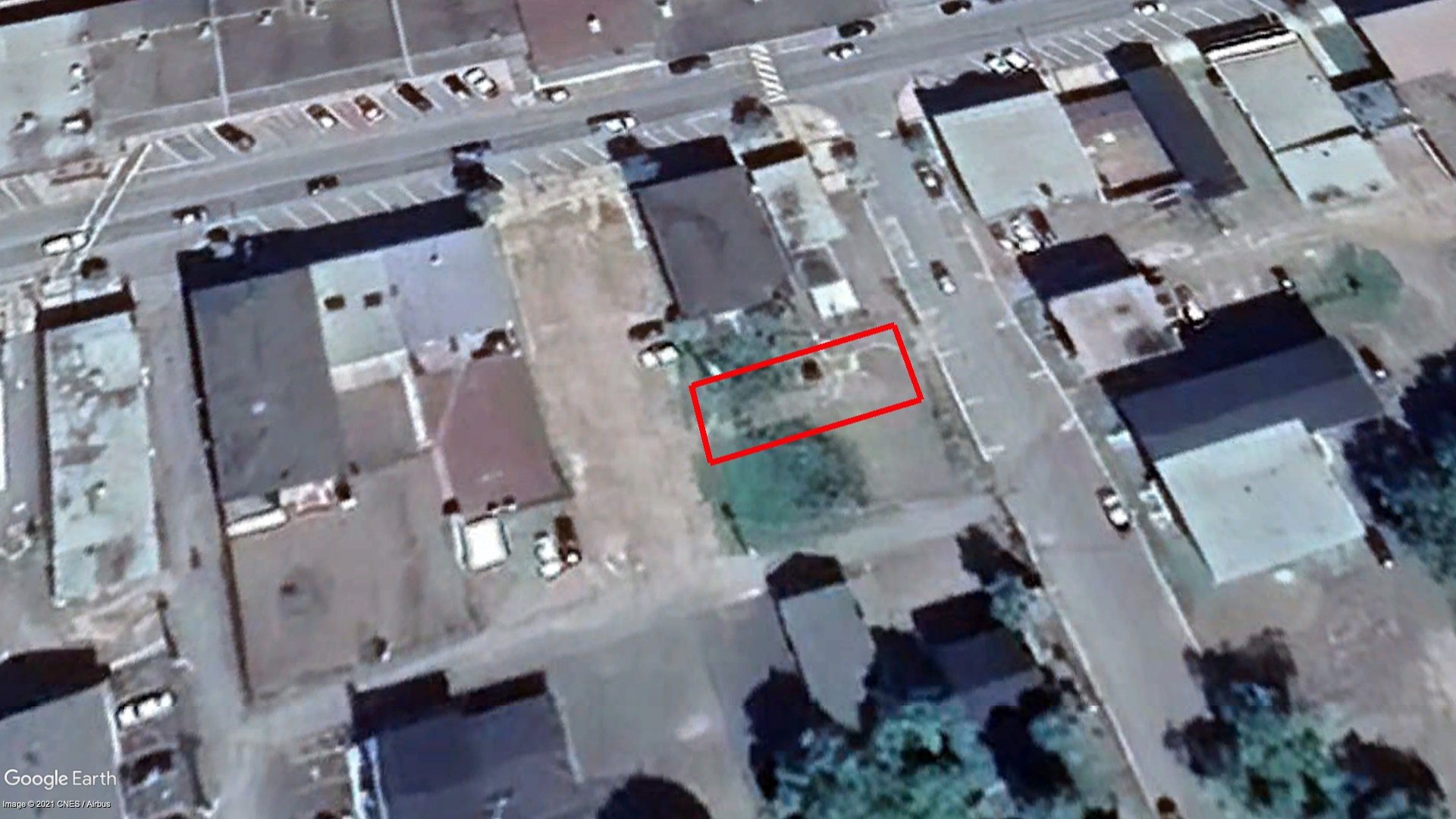 Tax Sale Bathurst, New Brunswick - 03428299