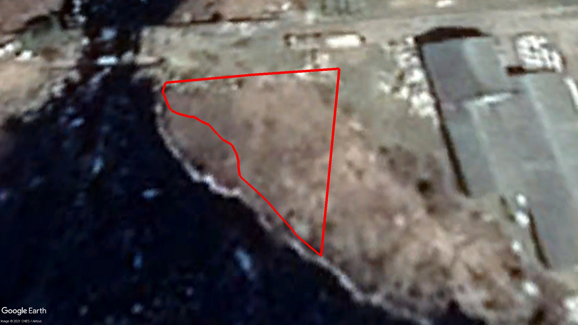 Tax Sale Barrington, Nova Scotia - 04226291