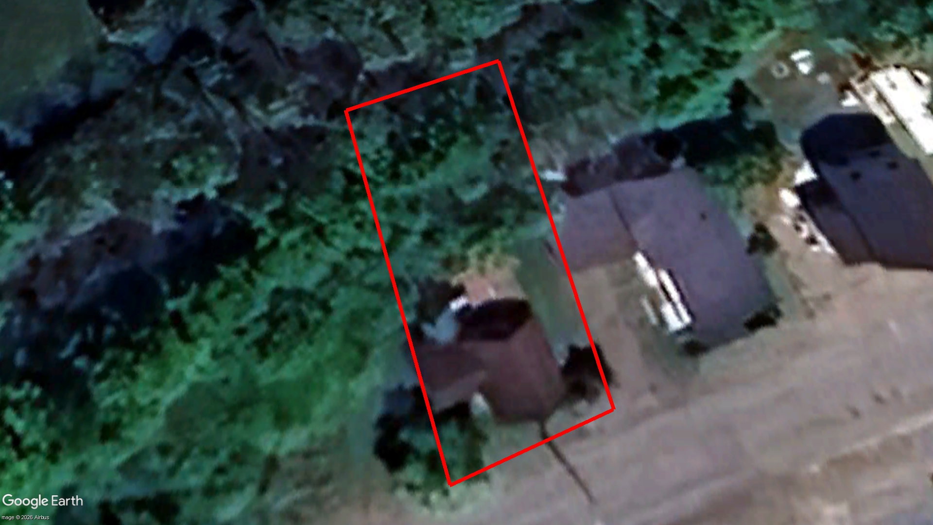 Tax Sale Restigouche, New Brunswick - 03438391