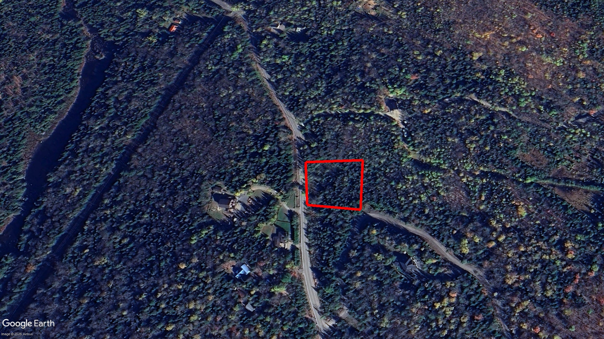 Tax Sale Les Pays-d'en-Haut, Quebec - 
