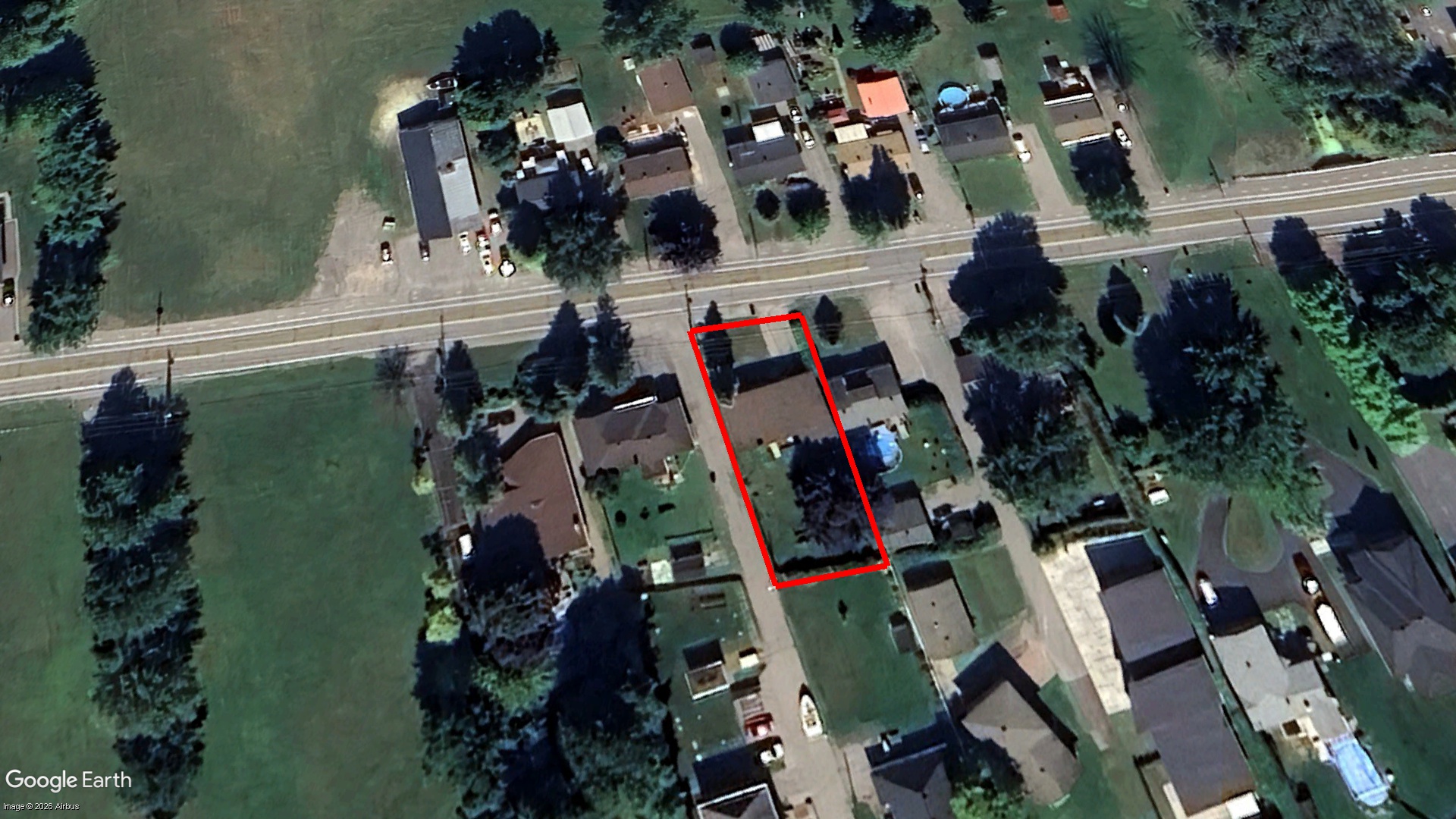 Tax Sale Vaudreuil-Soulanges, Quebec - 