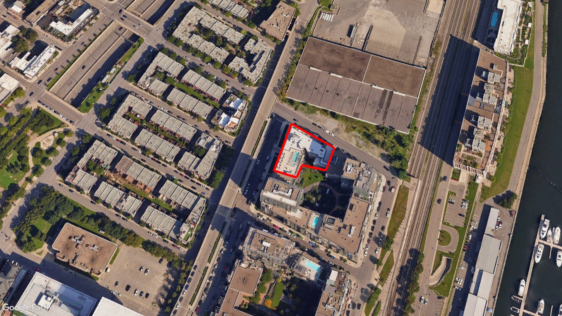 Tax Sale Montreal, Quebec - 110118-40