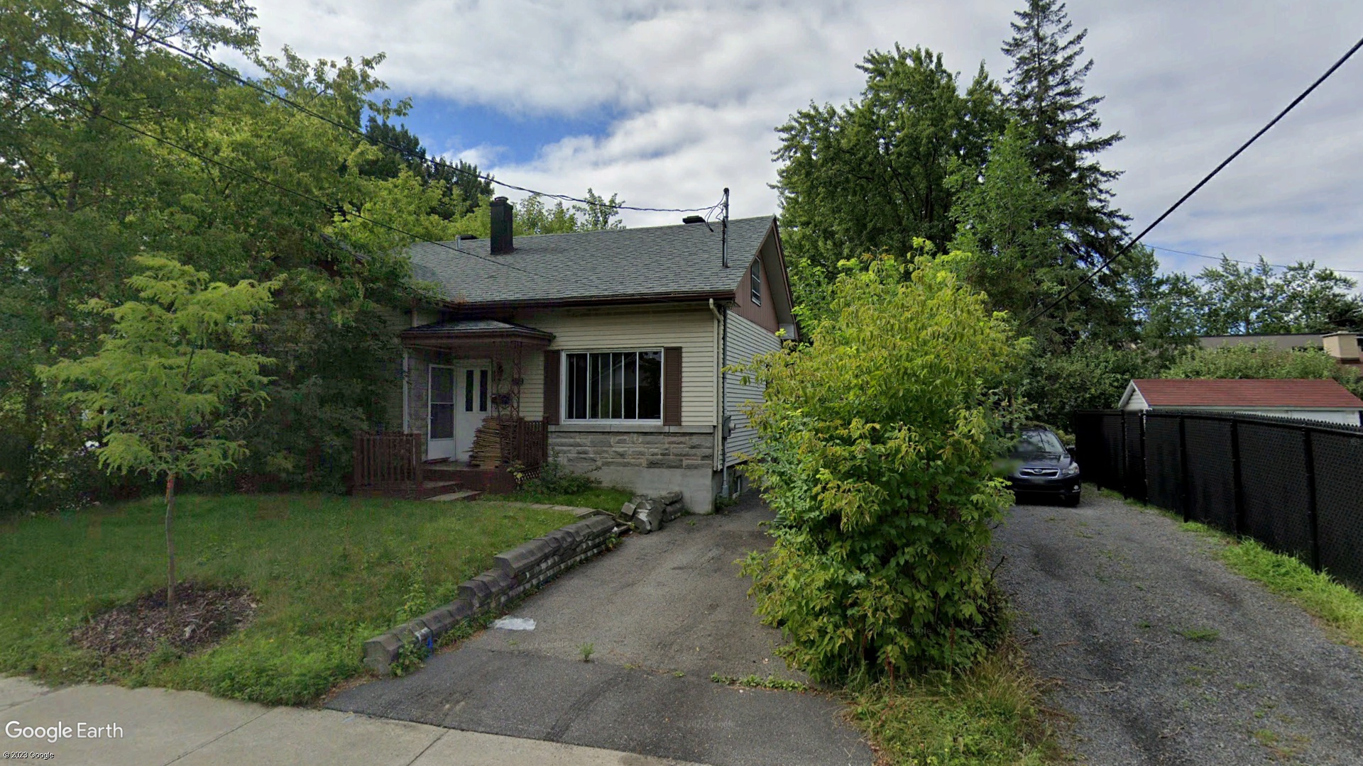 Tax Sale Montreal, Quebec - 803612-00