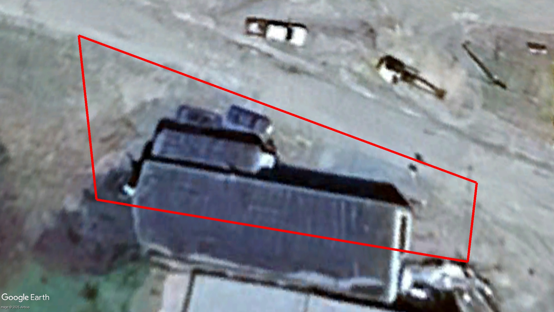 Tax Sale Kirkland Lake, Ontario - 54 68 000 001 56201 0000