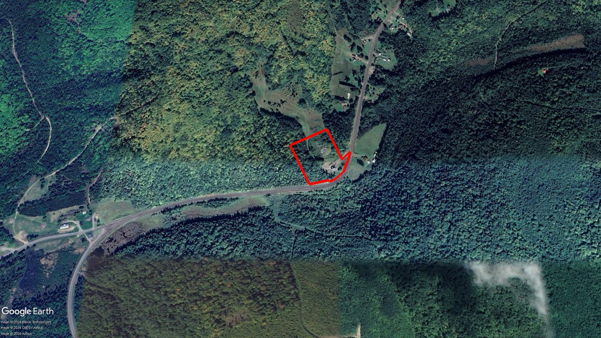 Tax Sale Restigouche, New Brunswick - 03311769