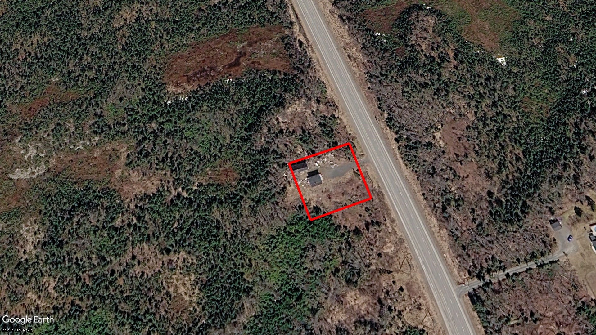 Tax Sale Cape Breton, Nova Scotia - 3648249