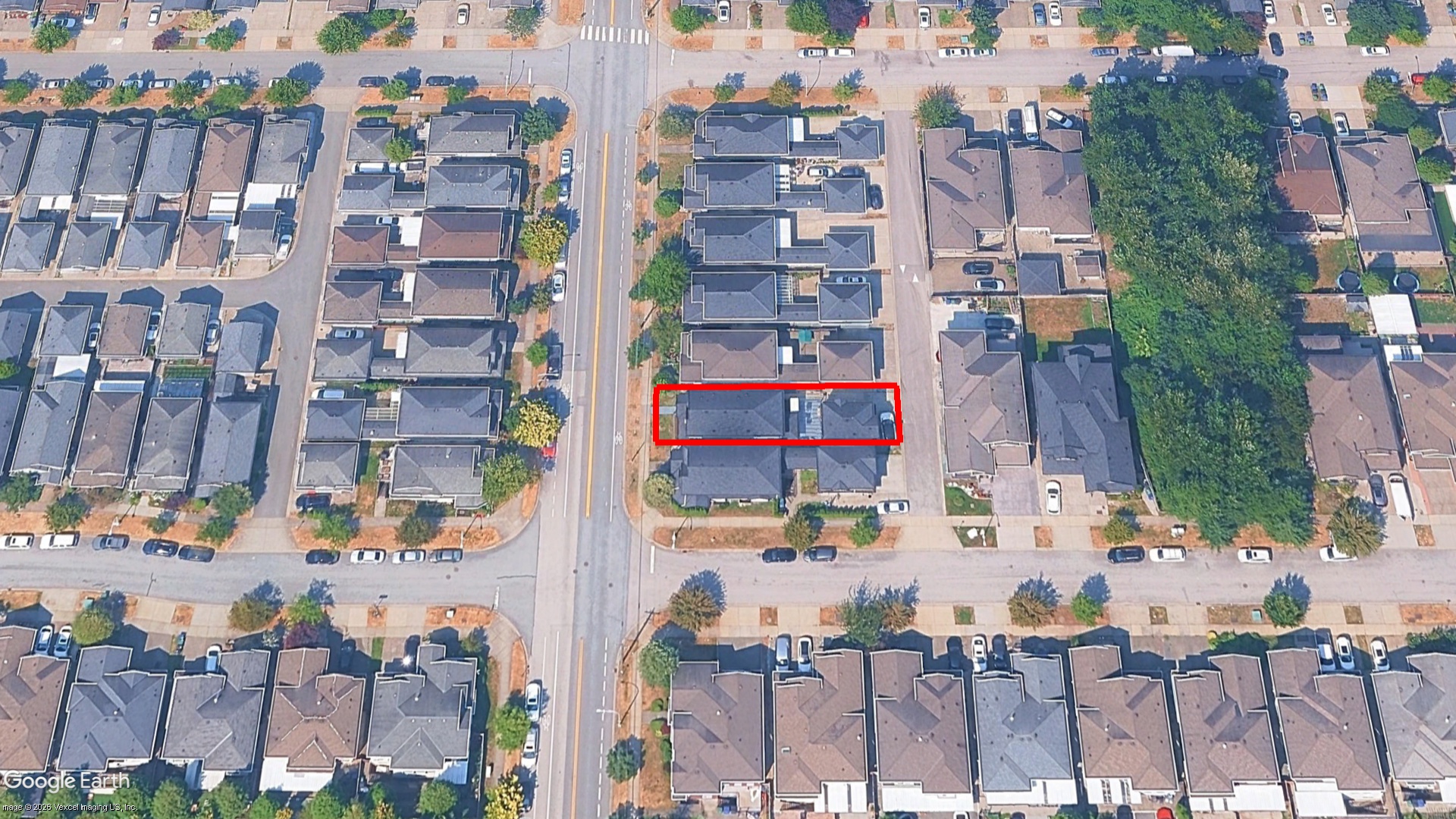 Tax Sale Surrey, British Columbia - 