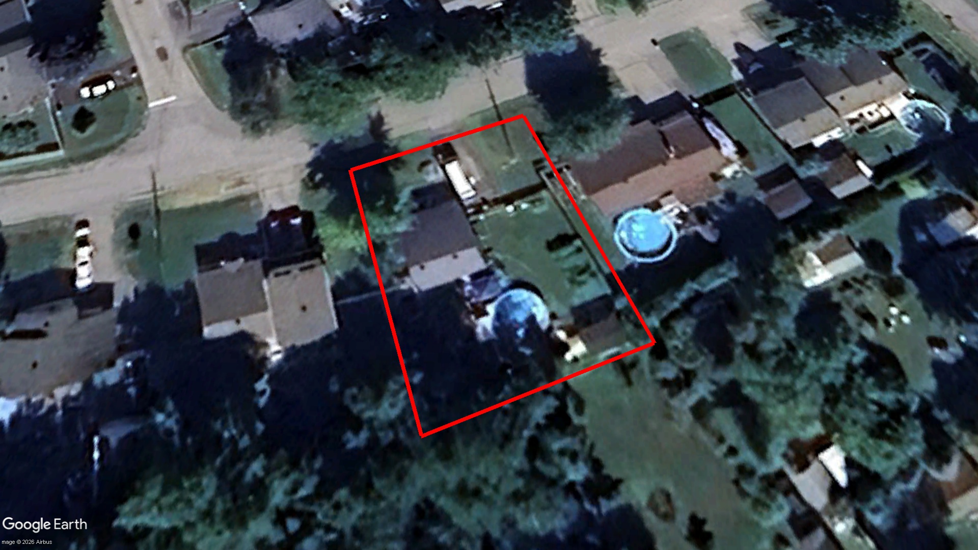 Tax Sale Vaudreuil-Soulanges, Quebec - 