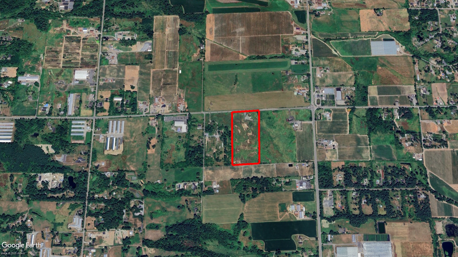 Tax Sale Langley, British Columbia - 