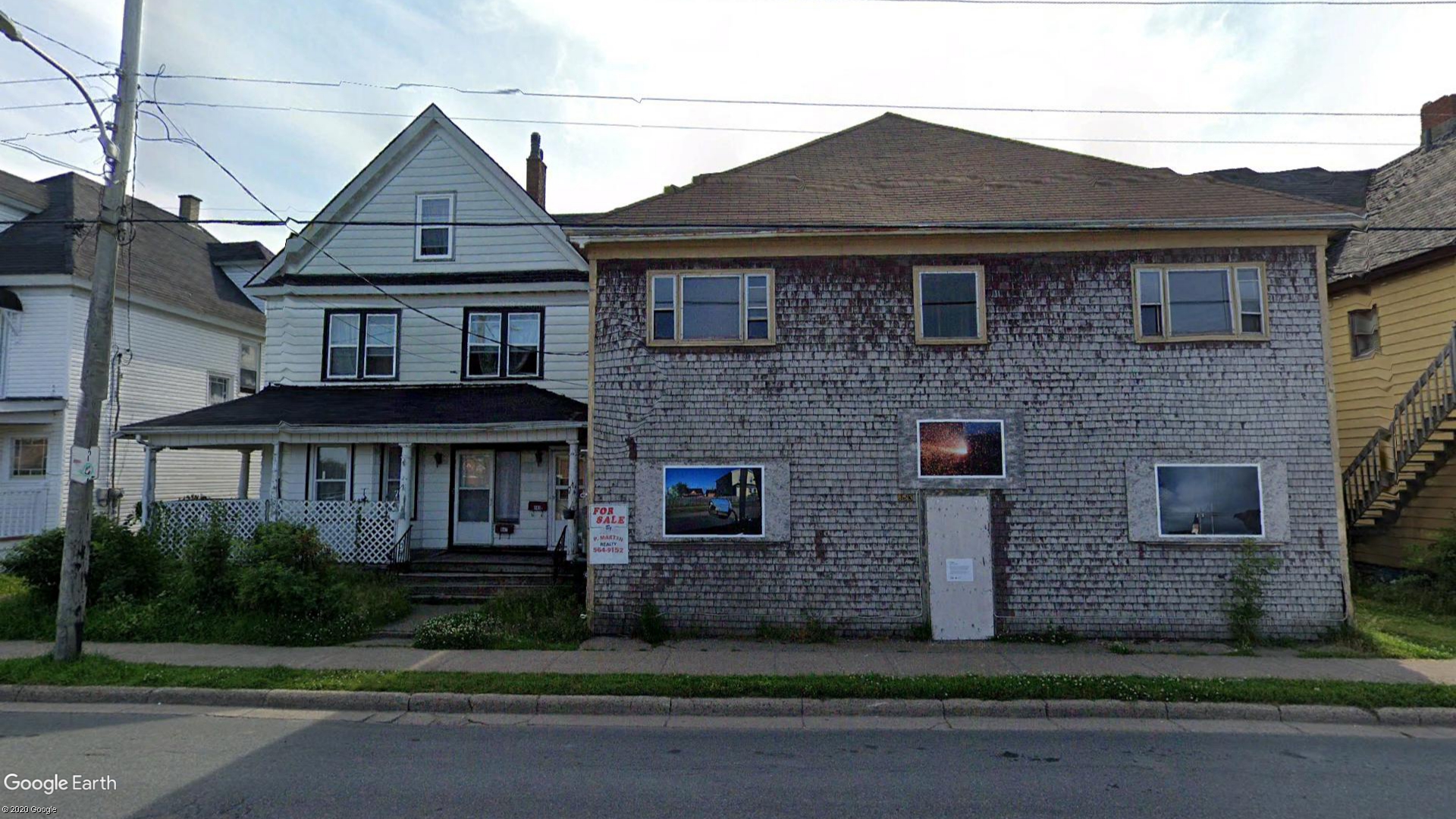 Tax Sale Cape Breton, Nova Scotia - 2359464