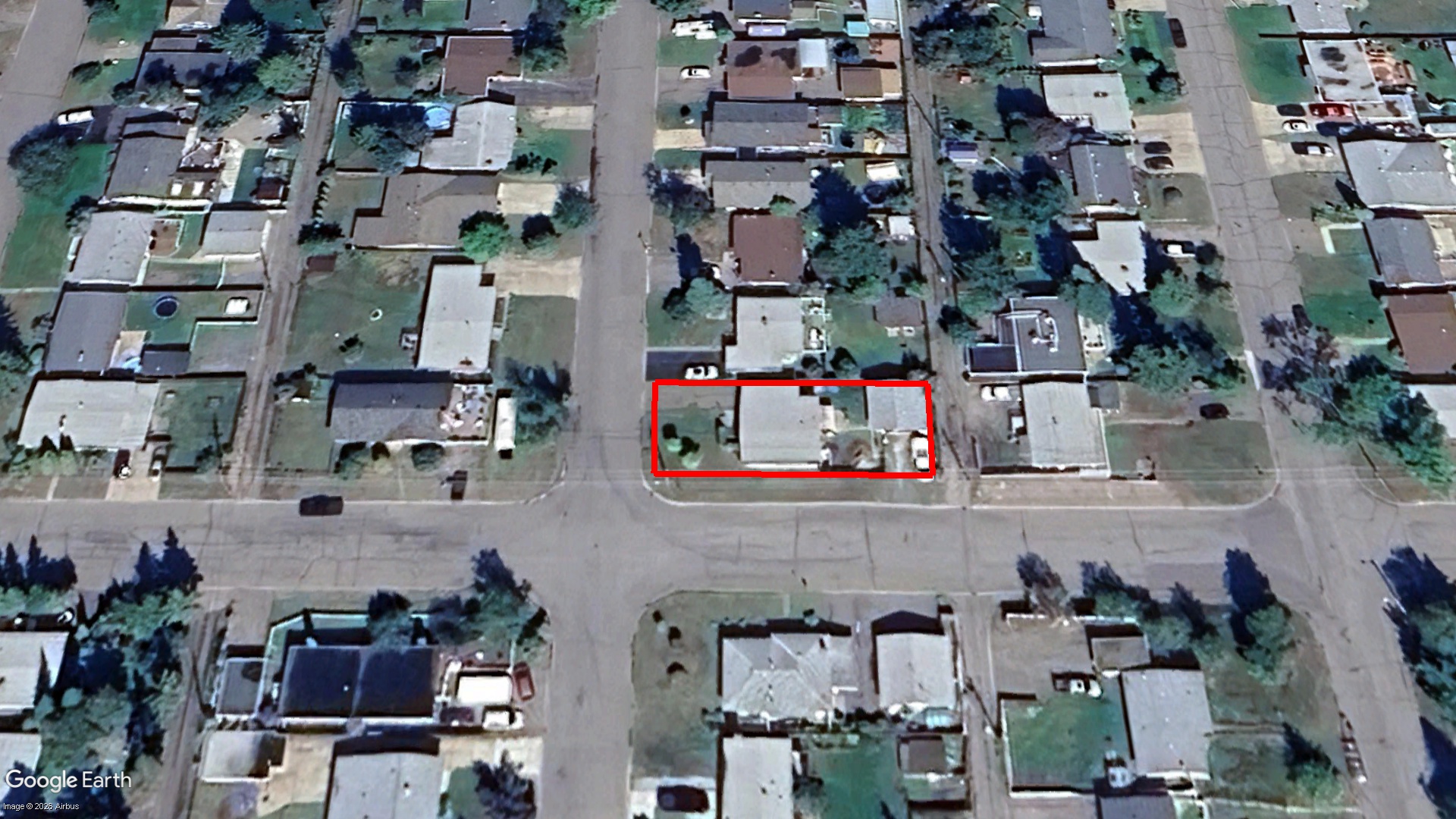 Tax Sale Prince George, British Columbia - 