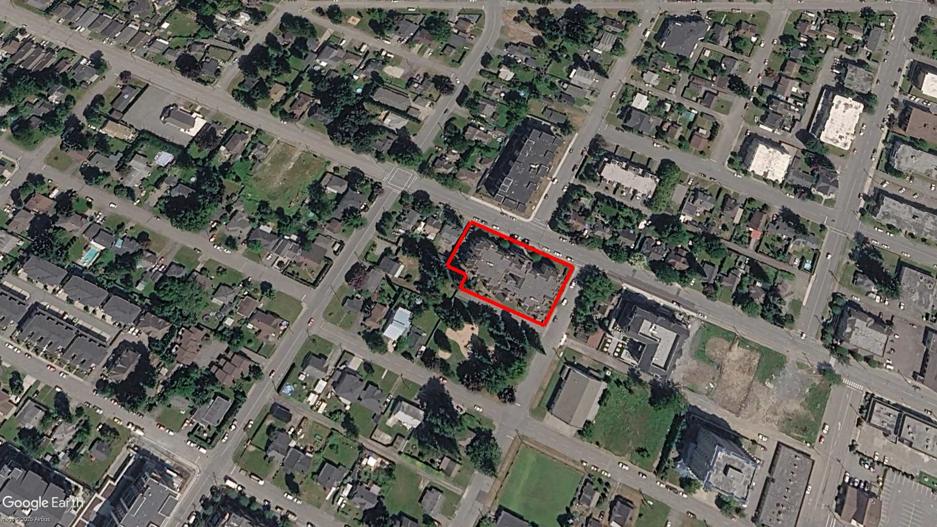 Tax Sale Chilliwack, British Columbia - 