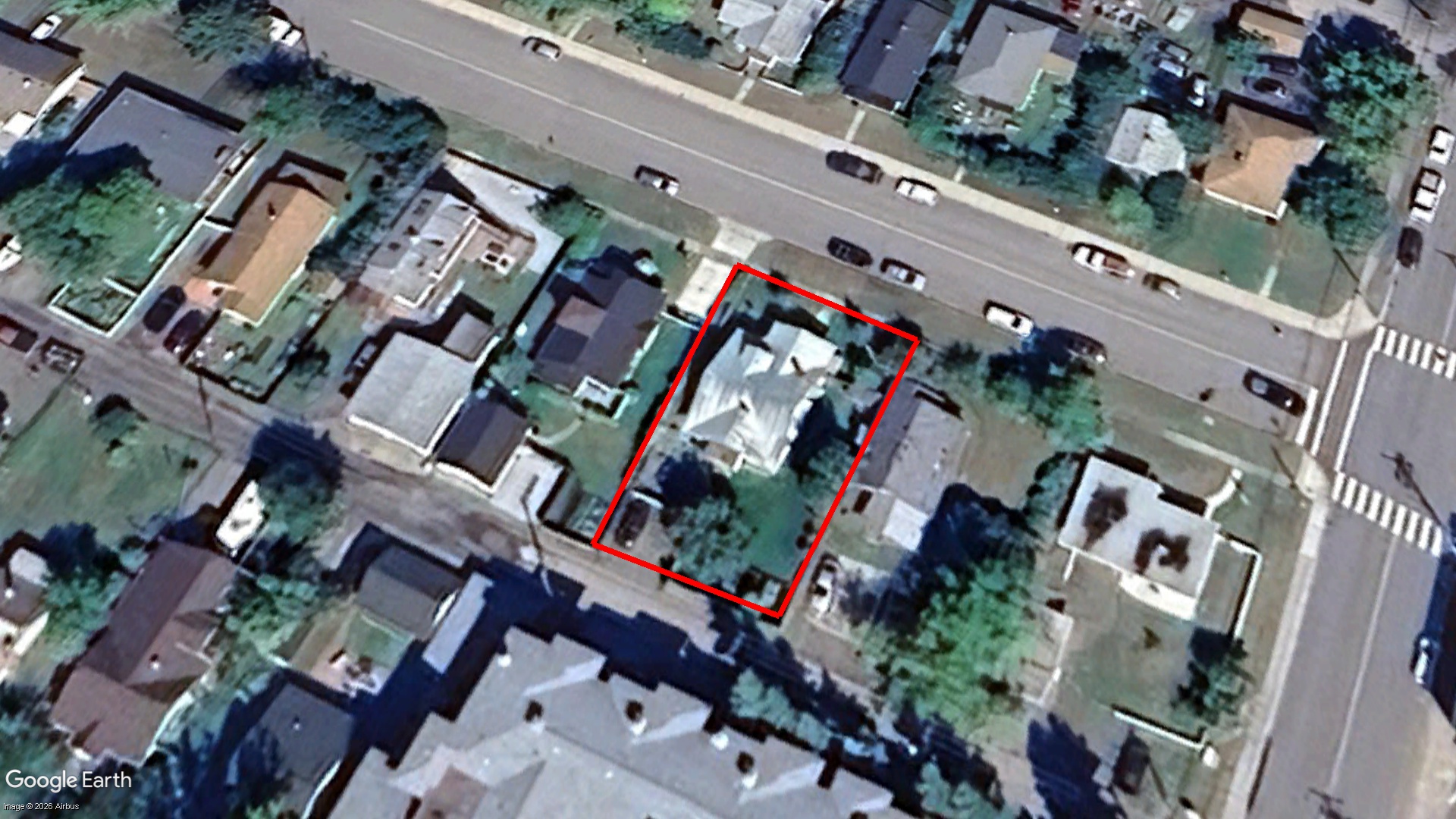 Tax Sale Prince George, British Columbia - 