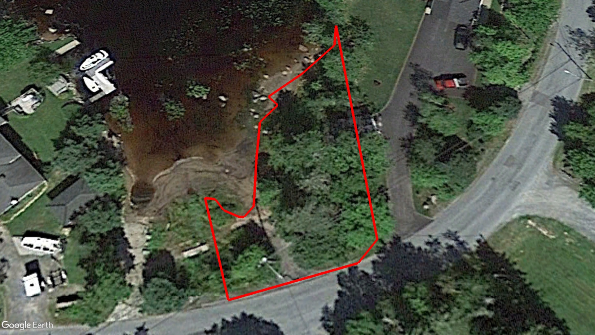 Tax Sale Halifax, Nova Scotia - 09512551