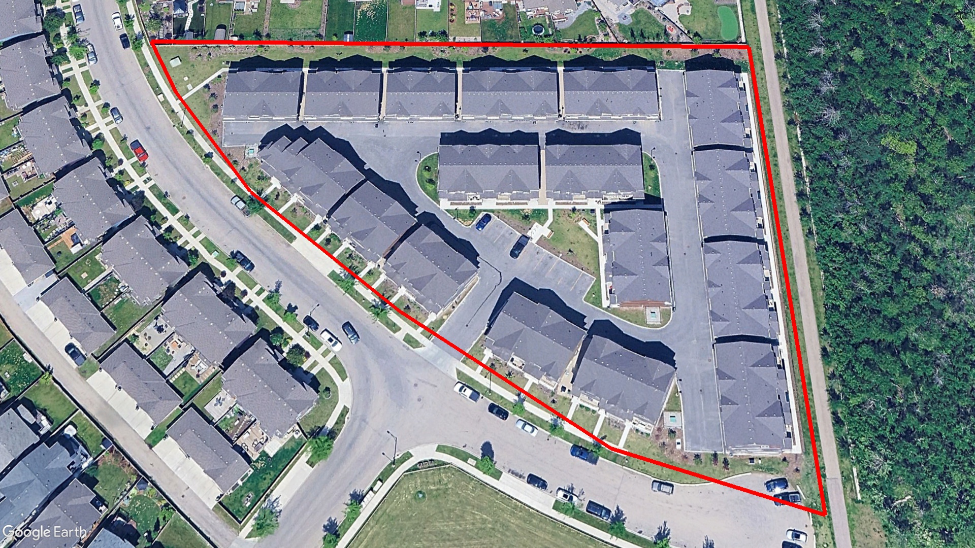Tax Sale Edmonton, Alberta - 