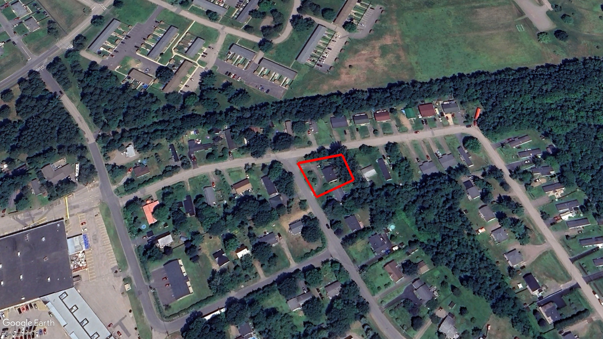 Tax Sale Kings, Nova Scotia - 03343383