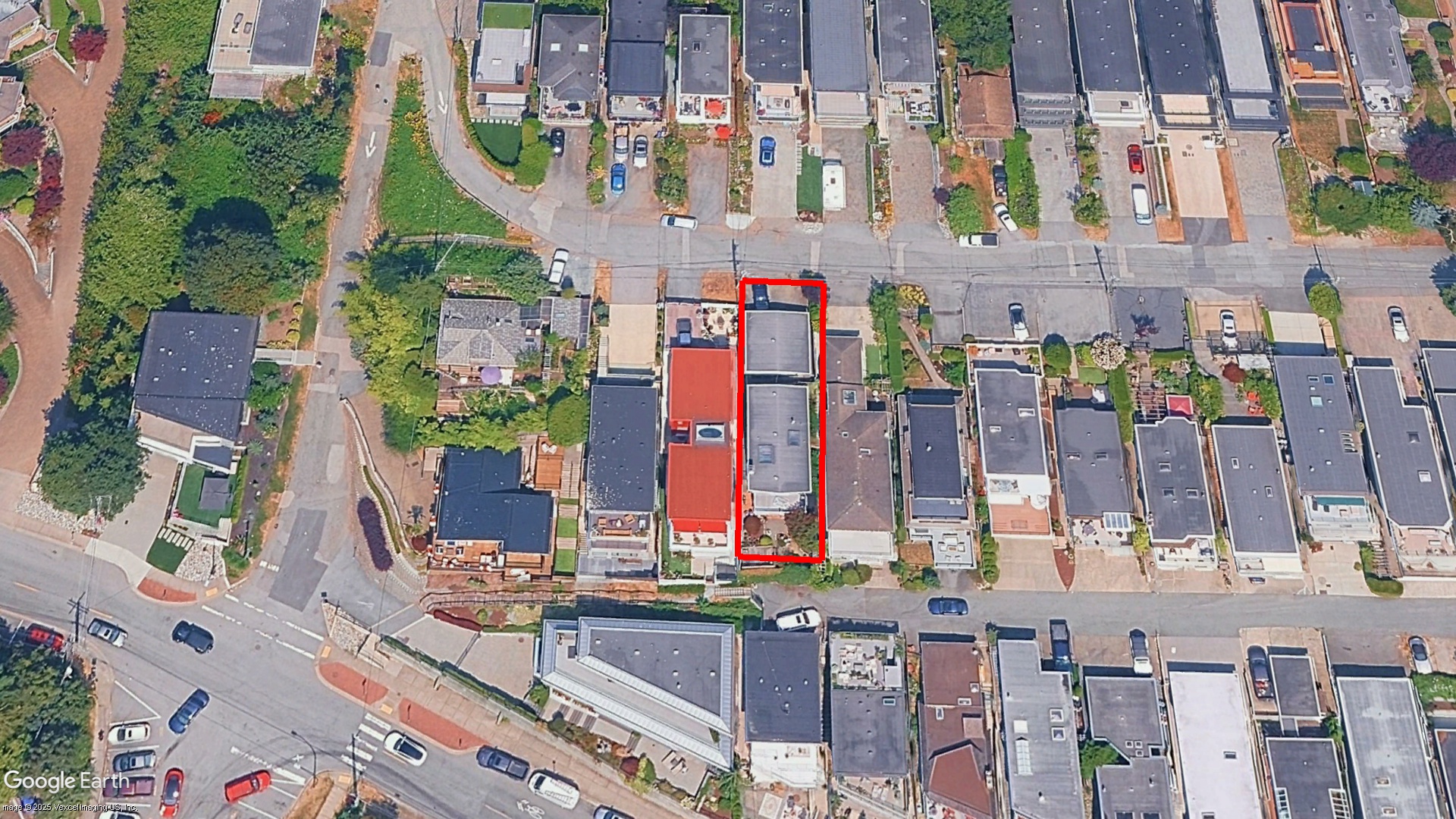 Tax Sale White Rock, British Columbia - 002496.000