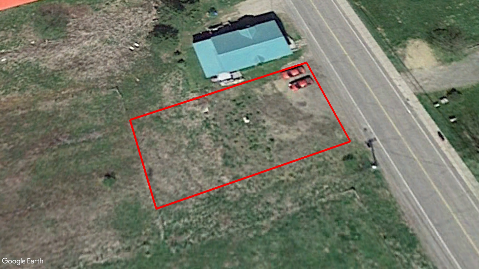 Tax Sale Albert Westmorland, New Brunswick - 01760548