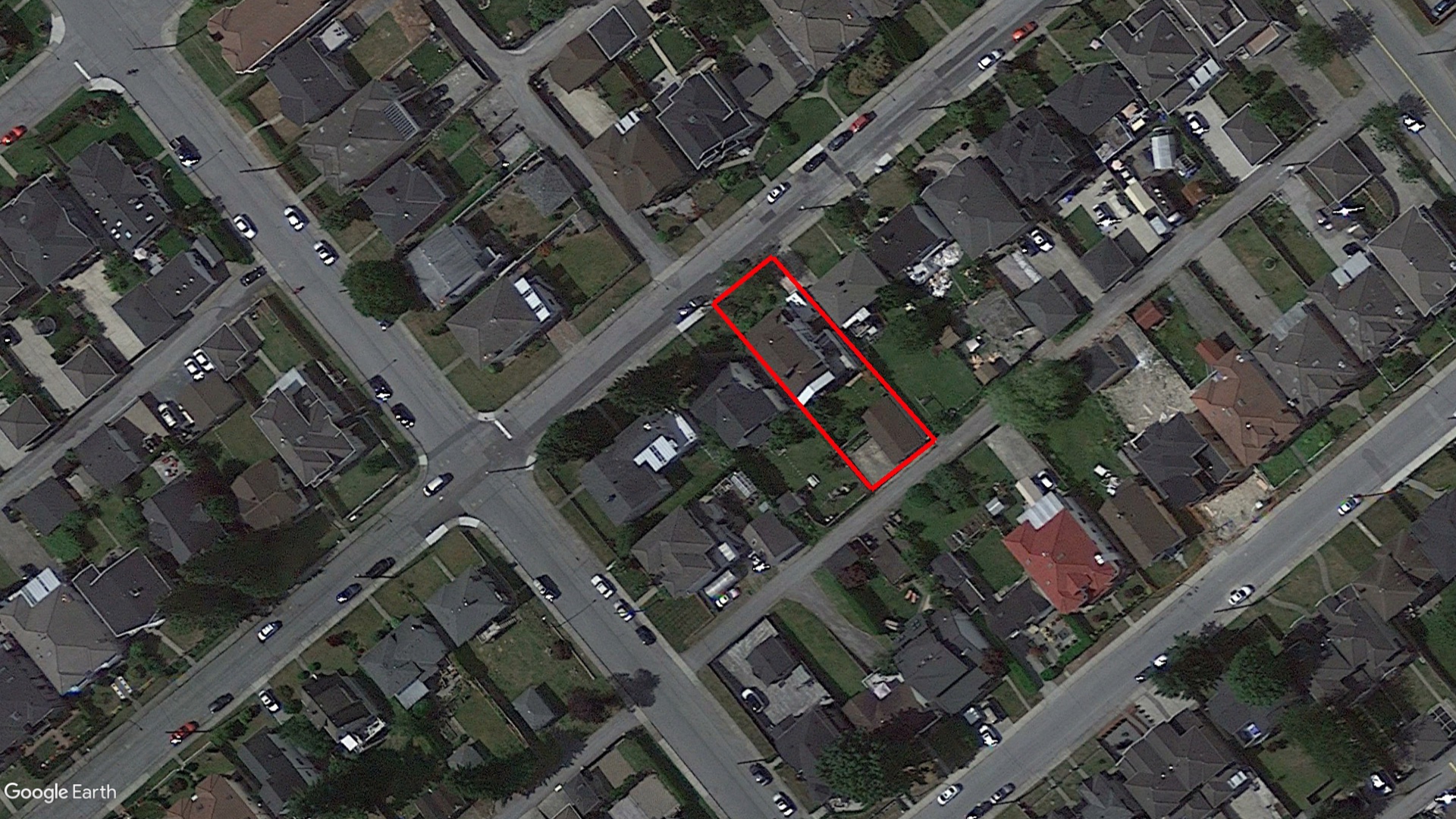 Tax Sale Burnaby, British Columbia - 10-301-4480-8134-0000