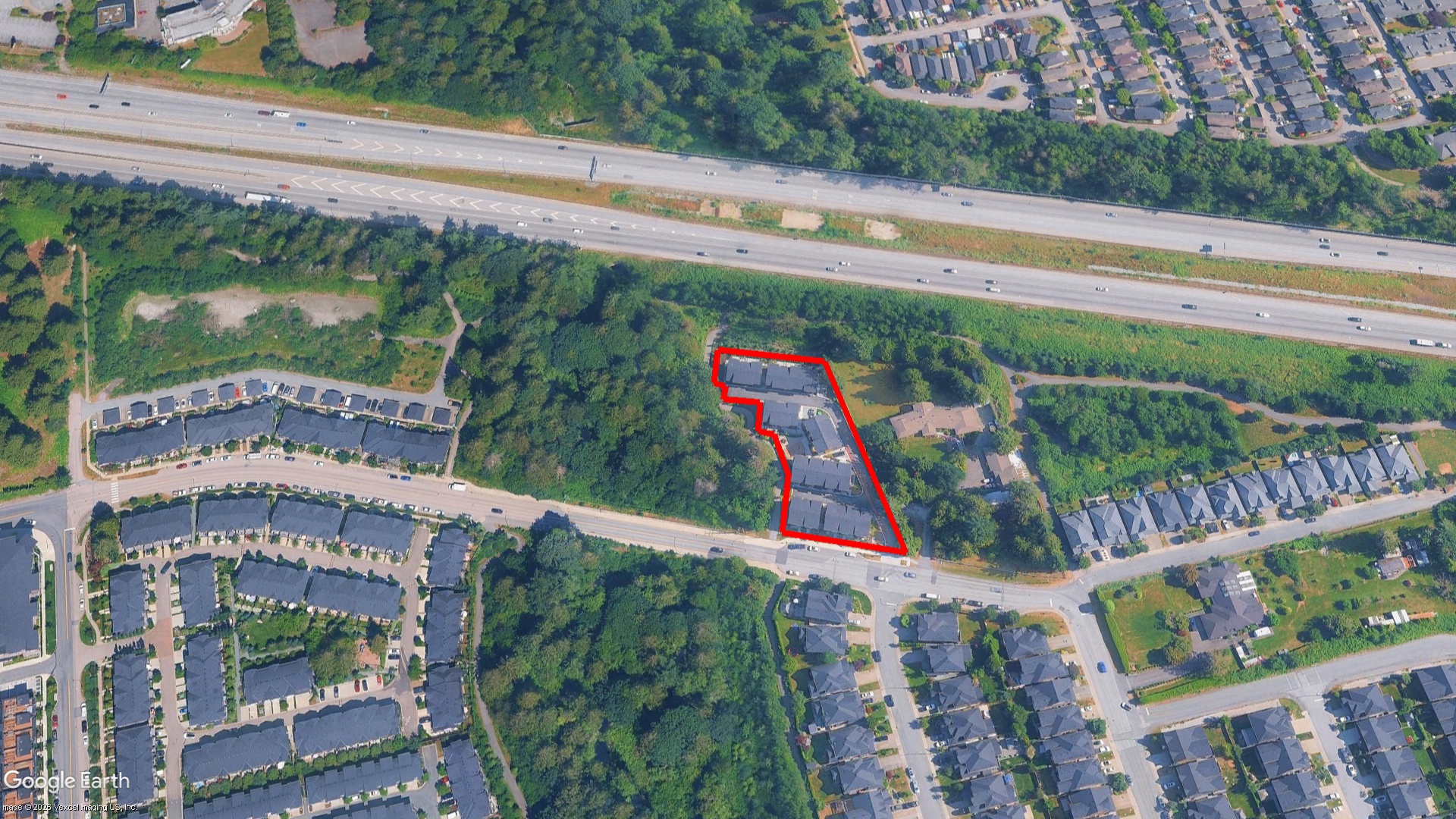 Tax Sale Langley, British Columbia - 