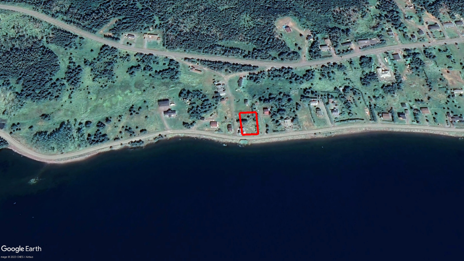 Tax Sale Richmond, Nova Scotia - 02488957