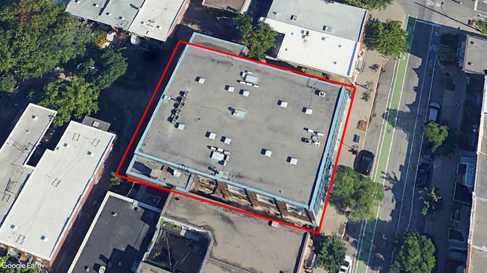 Tax Sale Montreal, Quebec - 543219-02