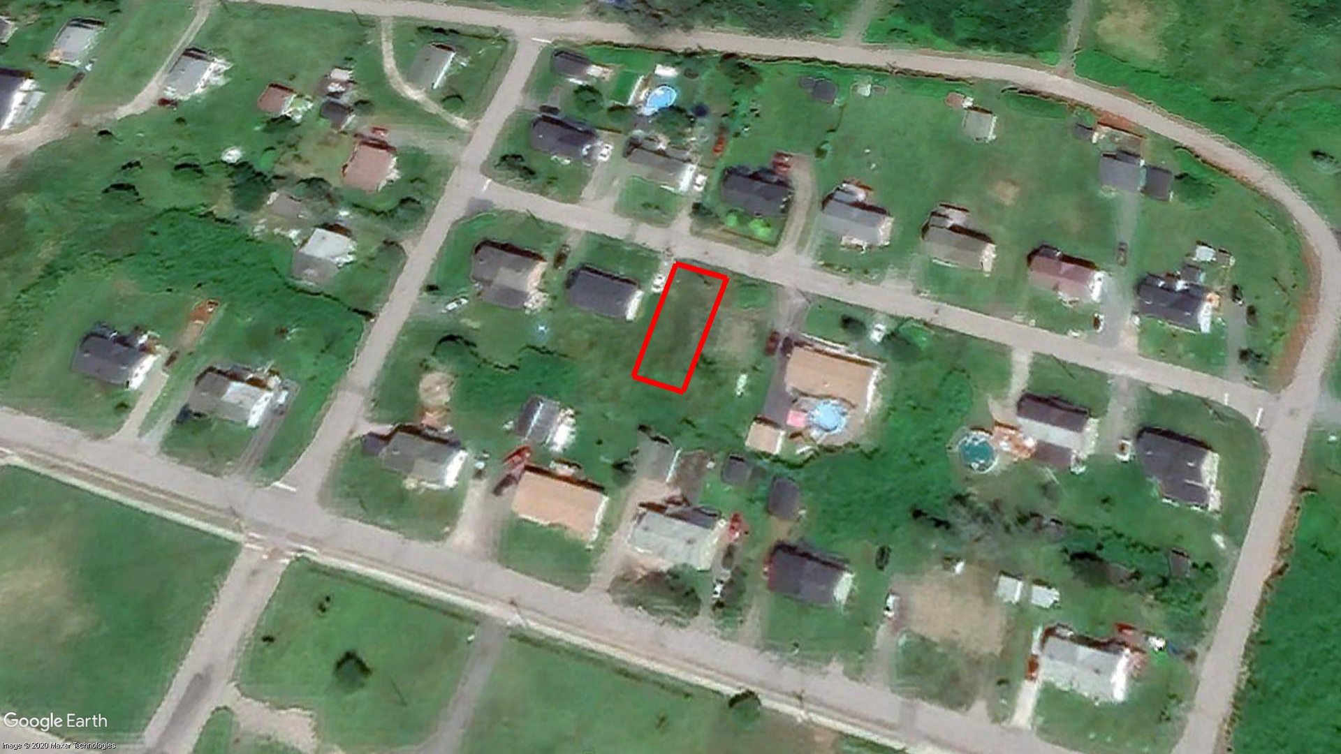 Tax Sale Cape Breton, Nova Scotia - 3291375