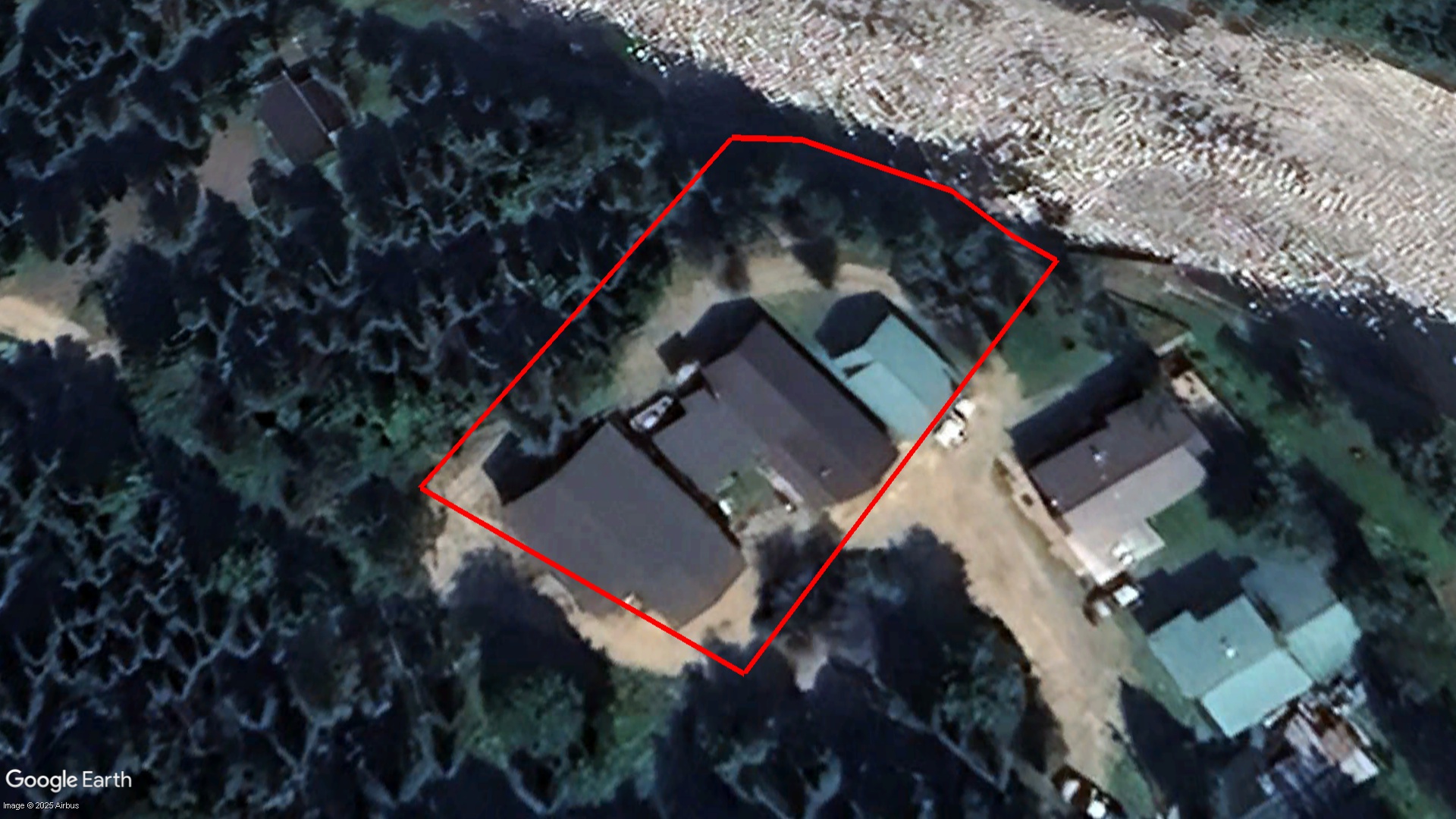 Tax Sale Victoria, New Brunswick - 00361121