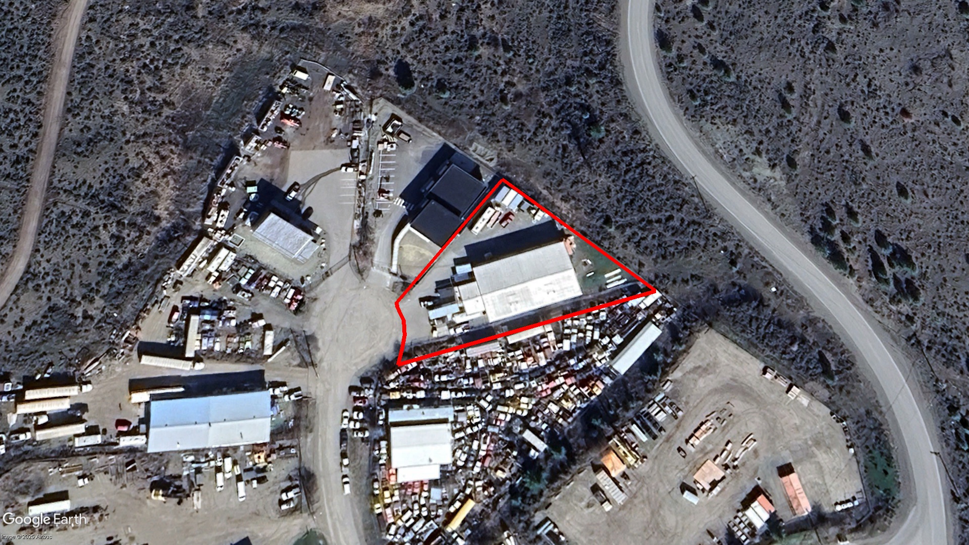 Tax Sale Kamloops, British Columbia - 06-40075-143