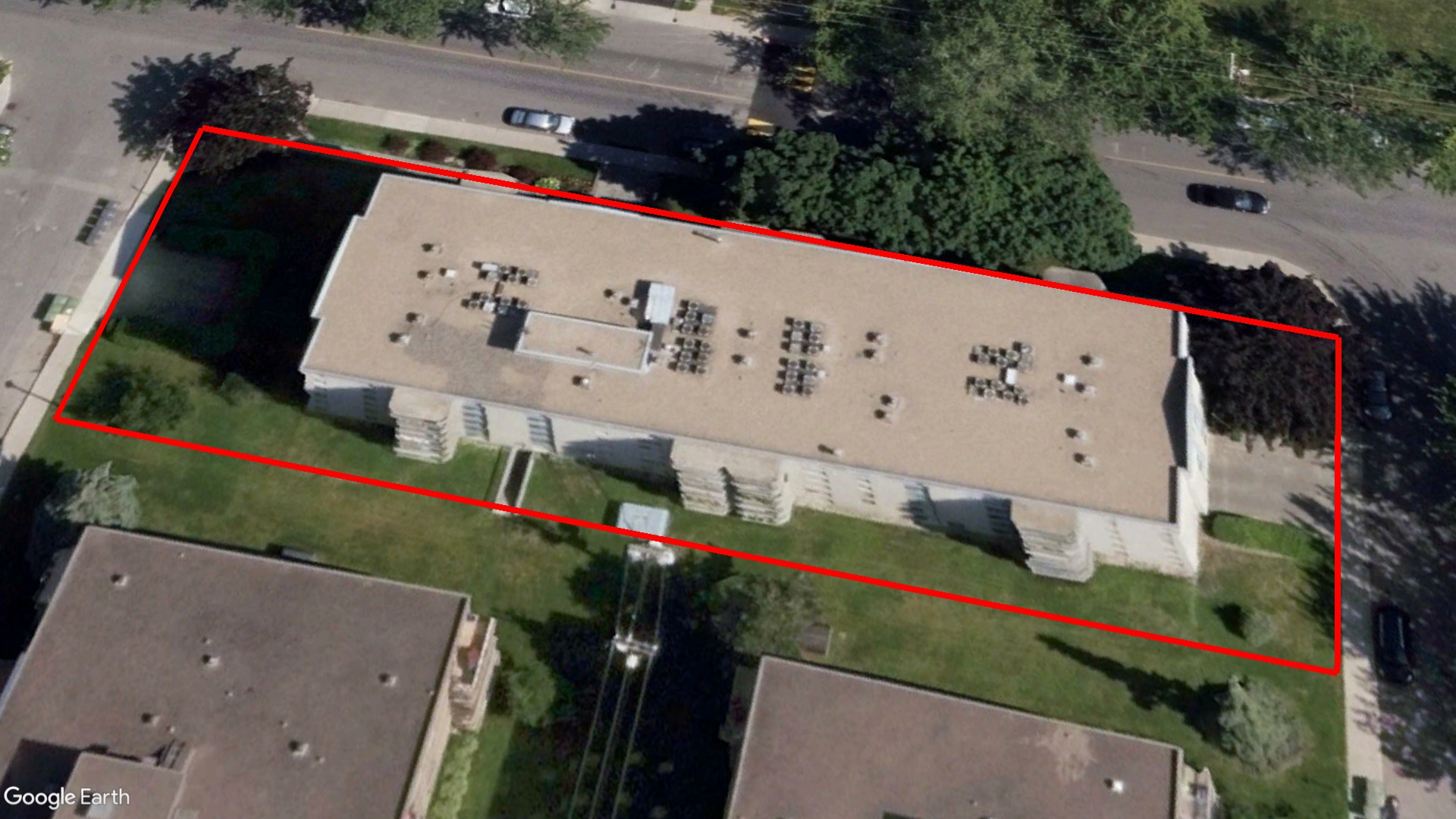 Tax Sale Montreal, Quebec - 730593-07