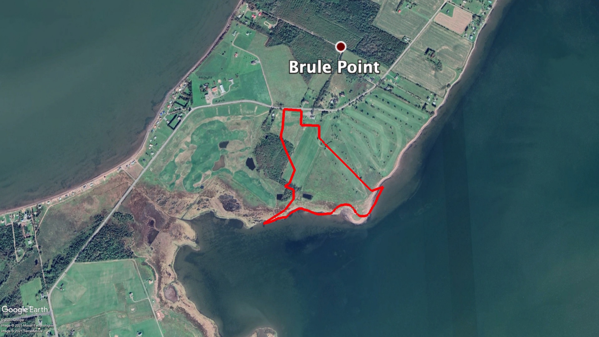 Tax Sale Colchester, Nova Scotia - 10460727