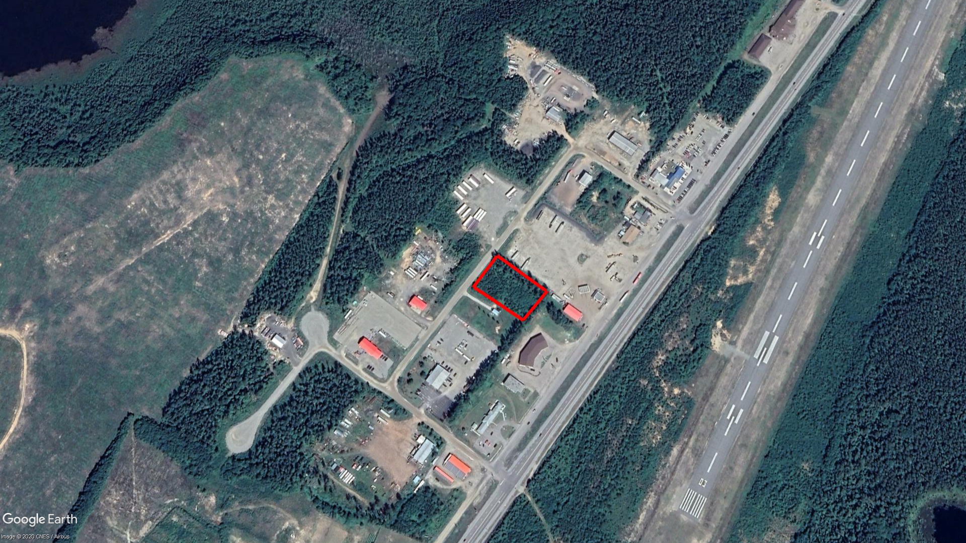 Tax Sale Wawa, Ontario - 57 76 000 003 30446 0000