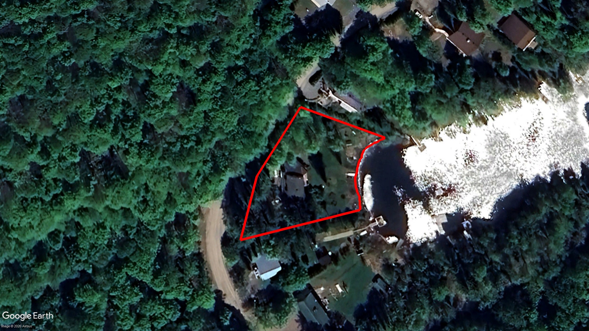 Tax Sale Les Pays-d'en-Haut, Quebec - 