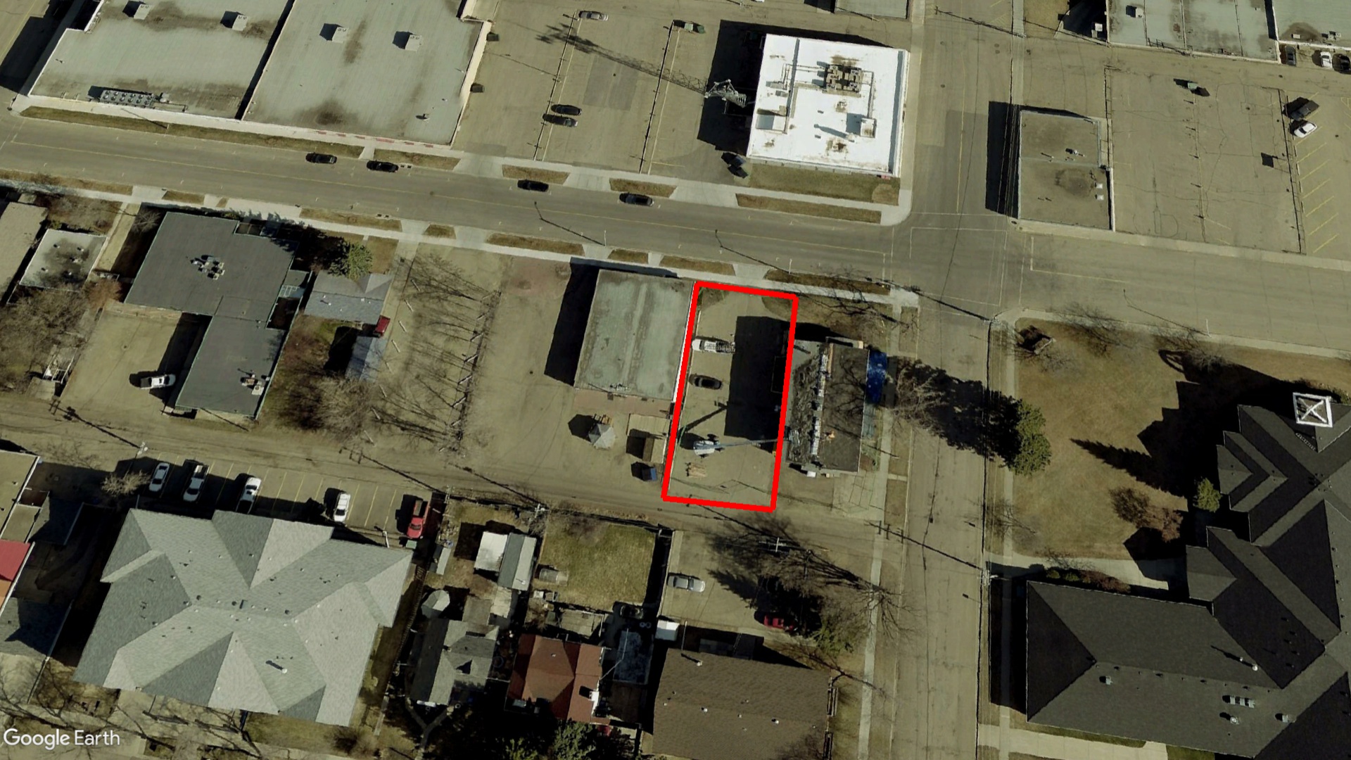 Tax Sale Wetaskiwinn, Alberta - 120570
