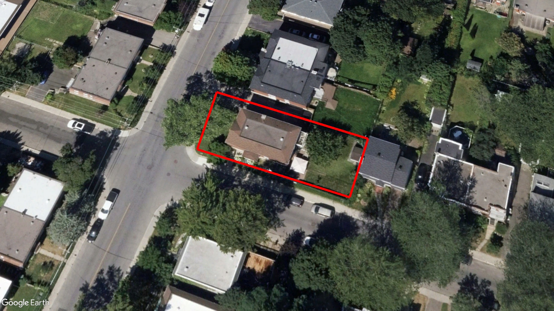 Tax Sale Montreal, Quebec - 450035-50