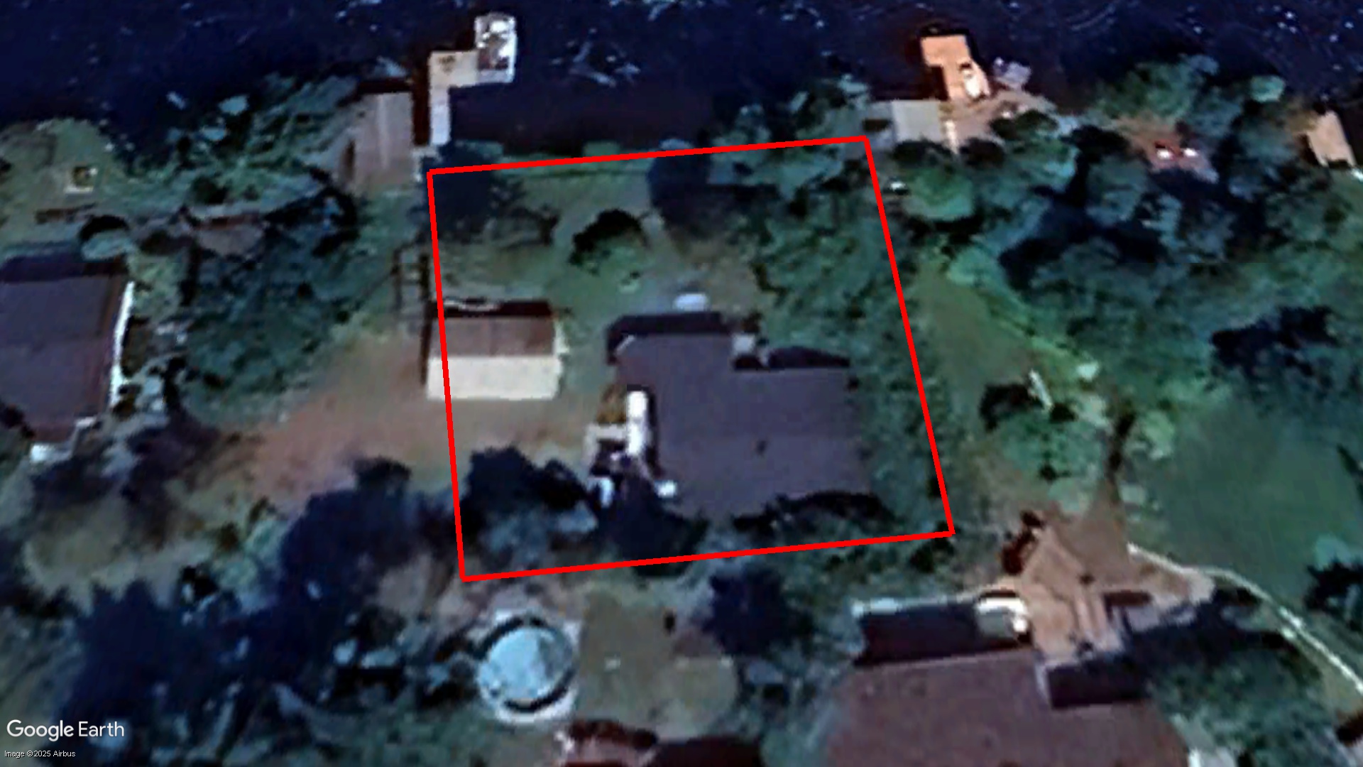 Tax Sale Montcalm, Quebec - 