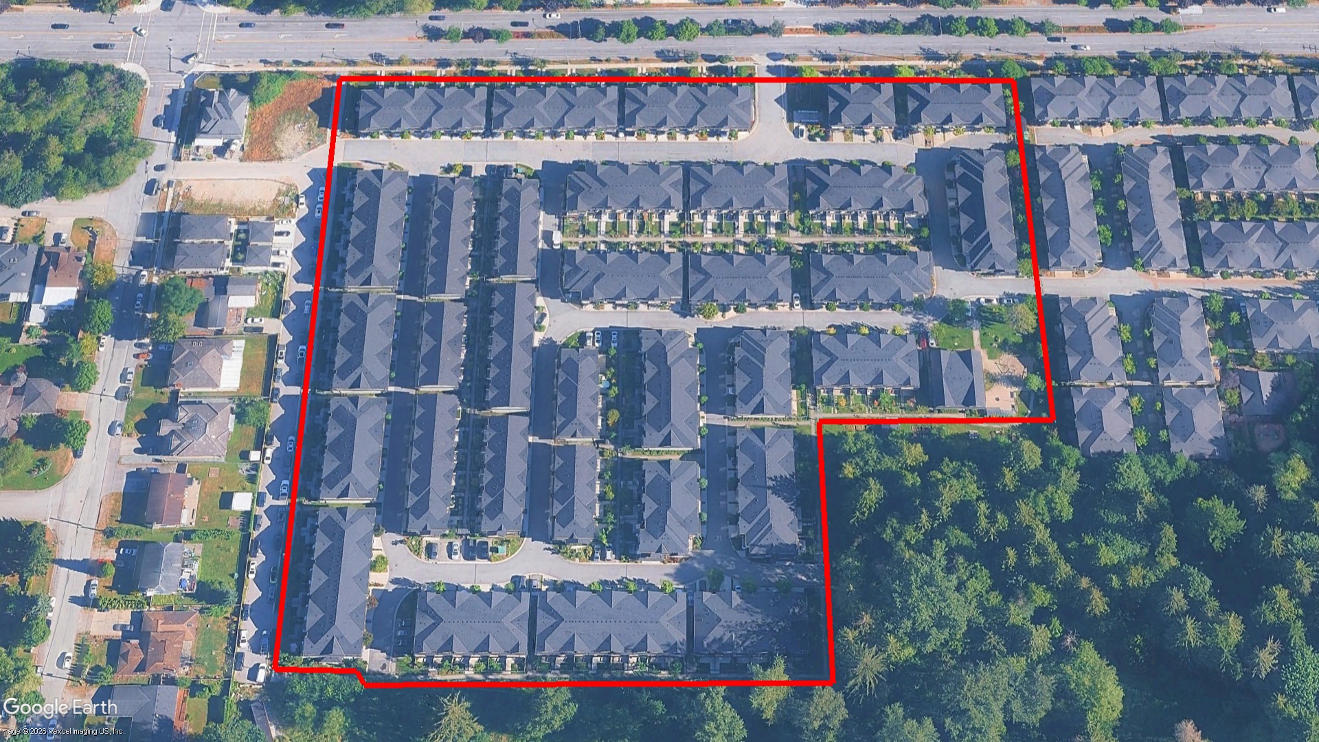Tax Sale Surrey, British Columbia - 