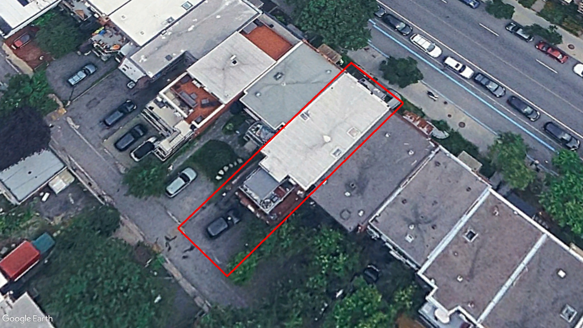 Tax Sale Montreal, Quebec - 684526-02