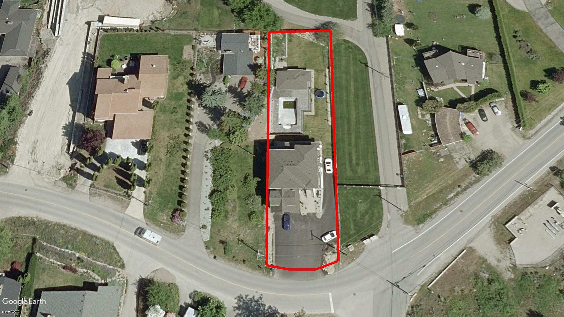 Tax Sale Kelowna, British Columbia - 19-217-07127.213