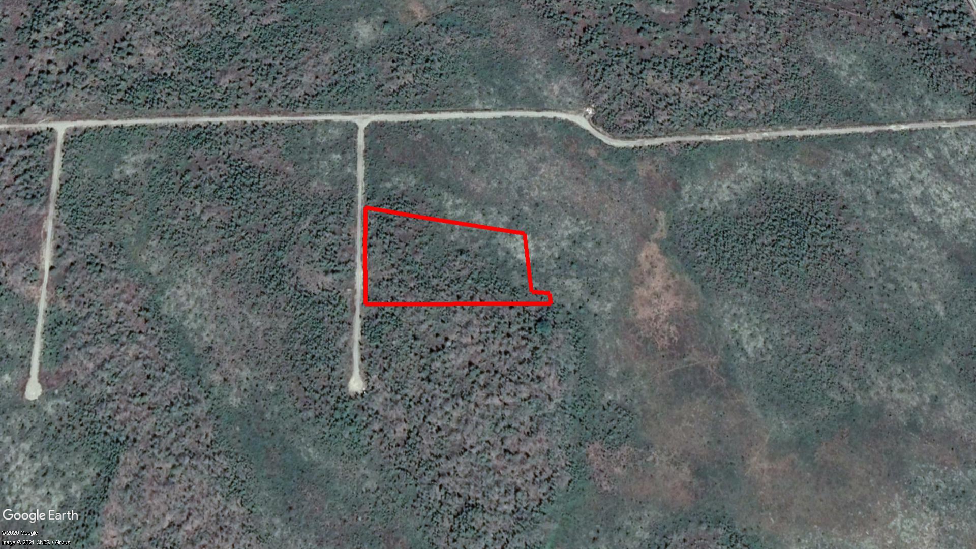 Tax Sale Barrington, Nova Scotia - 10132320