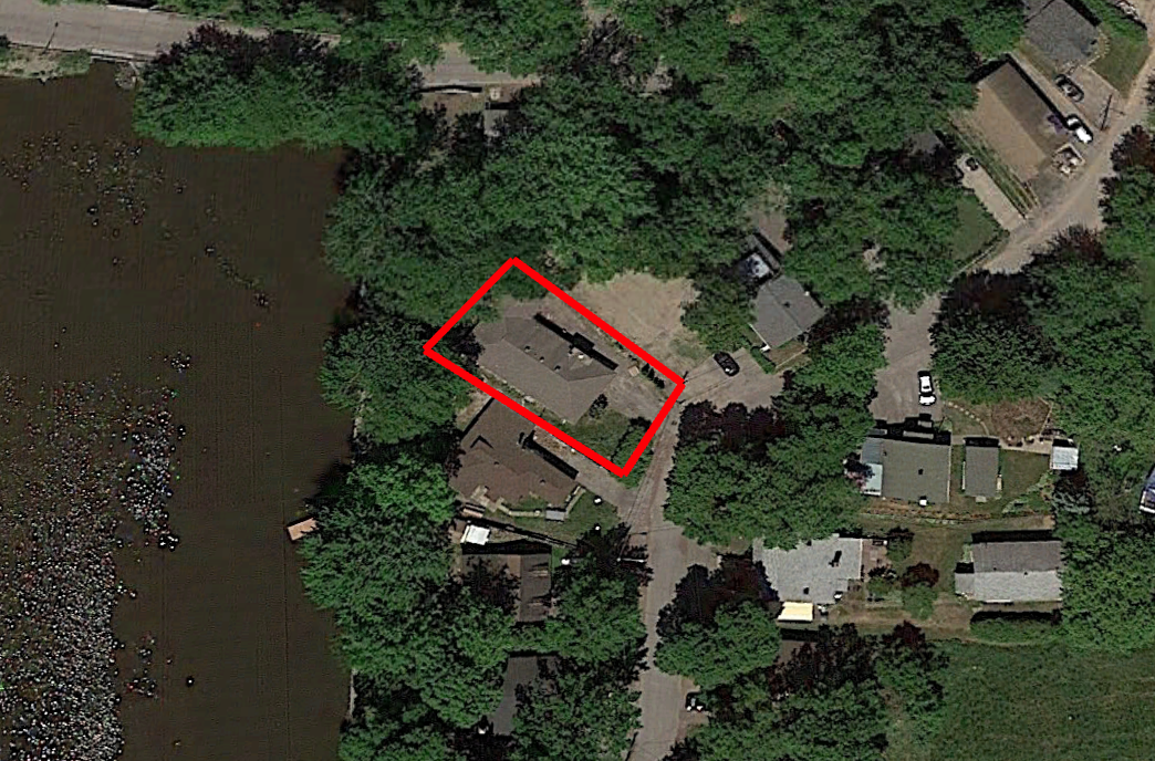 Tax Sale Montreal, Quebec - 040548-58 