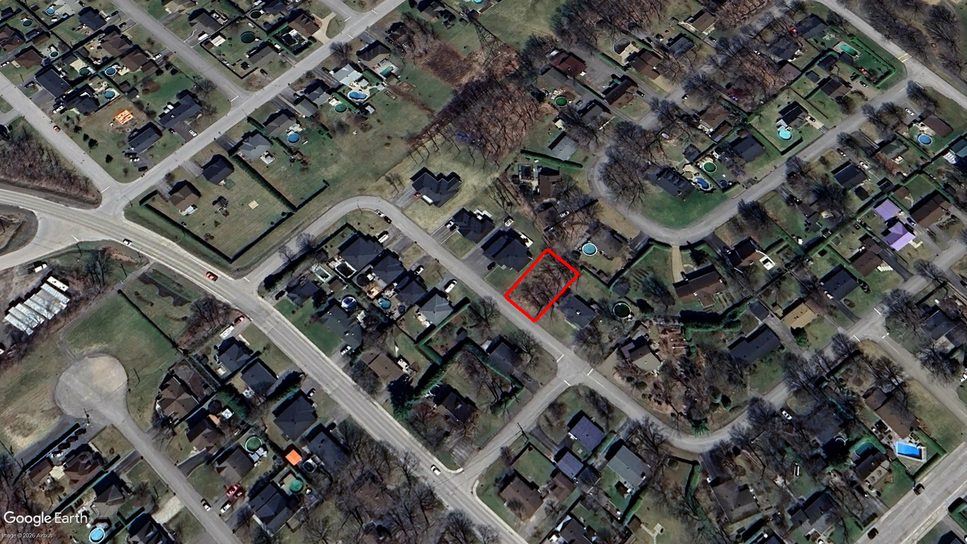 Tax Sale Joliette, Quebec - 