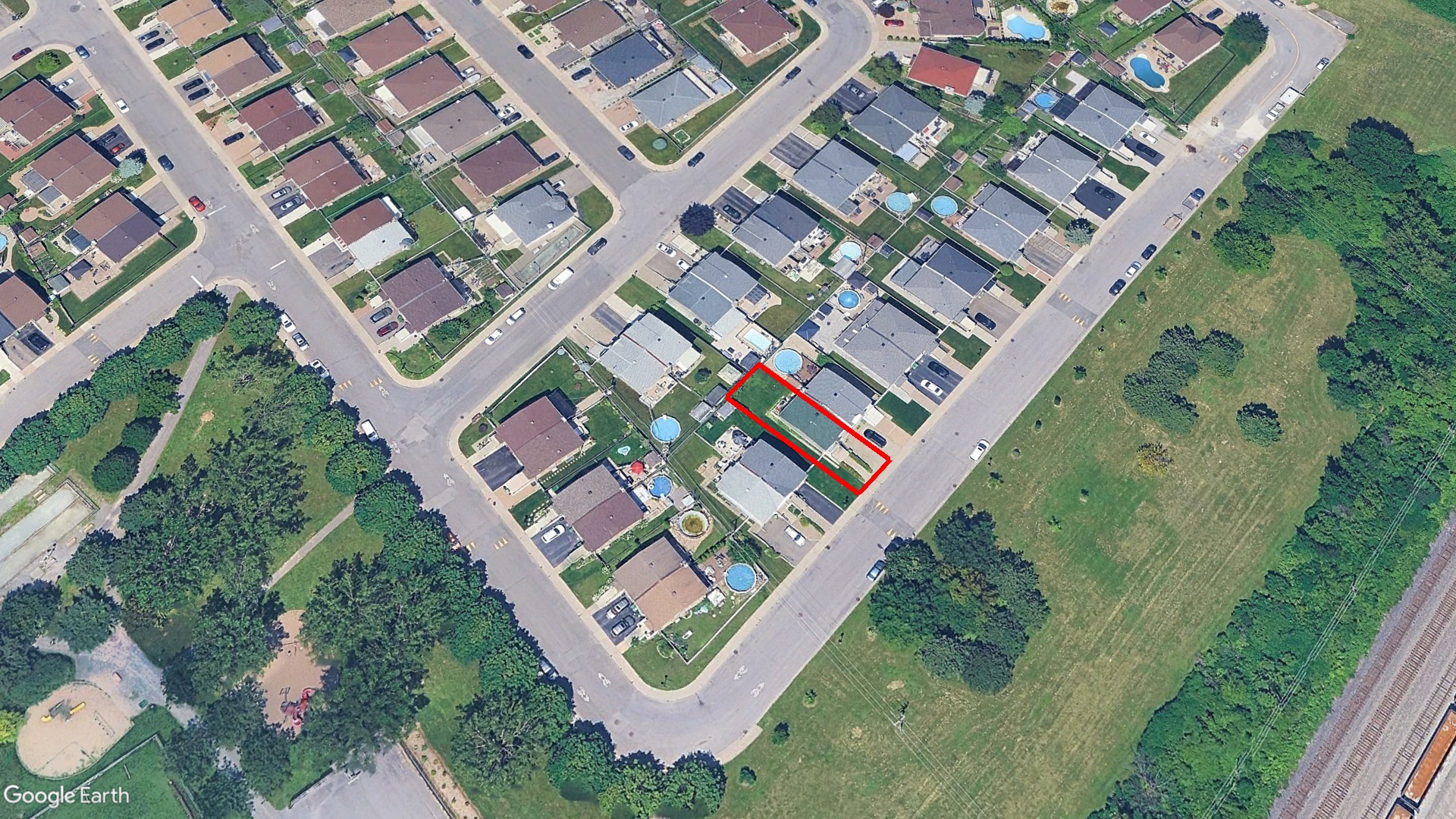 Tax Sale Montreal, Quebec - 862824-49