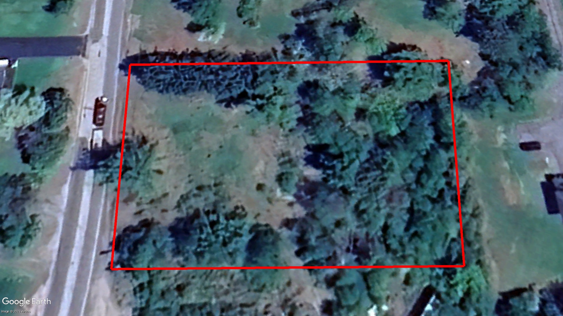 Tax Sale Northumberland, New Brunswick - 02774655