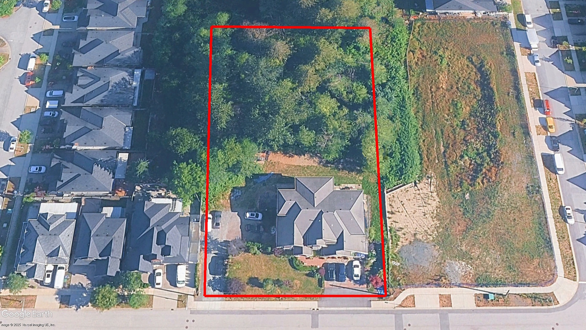 Tax Sale Surrey, British Columbia - 