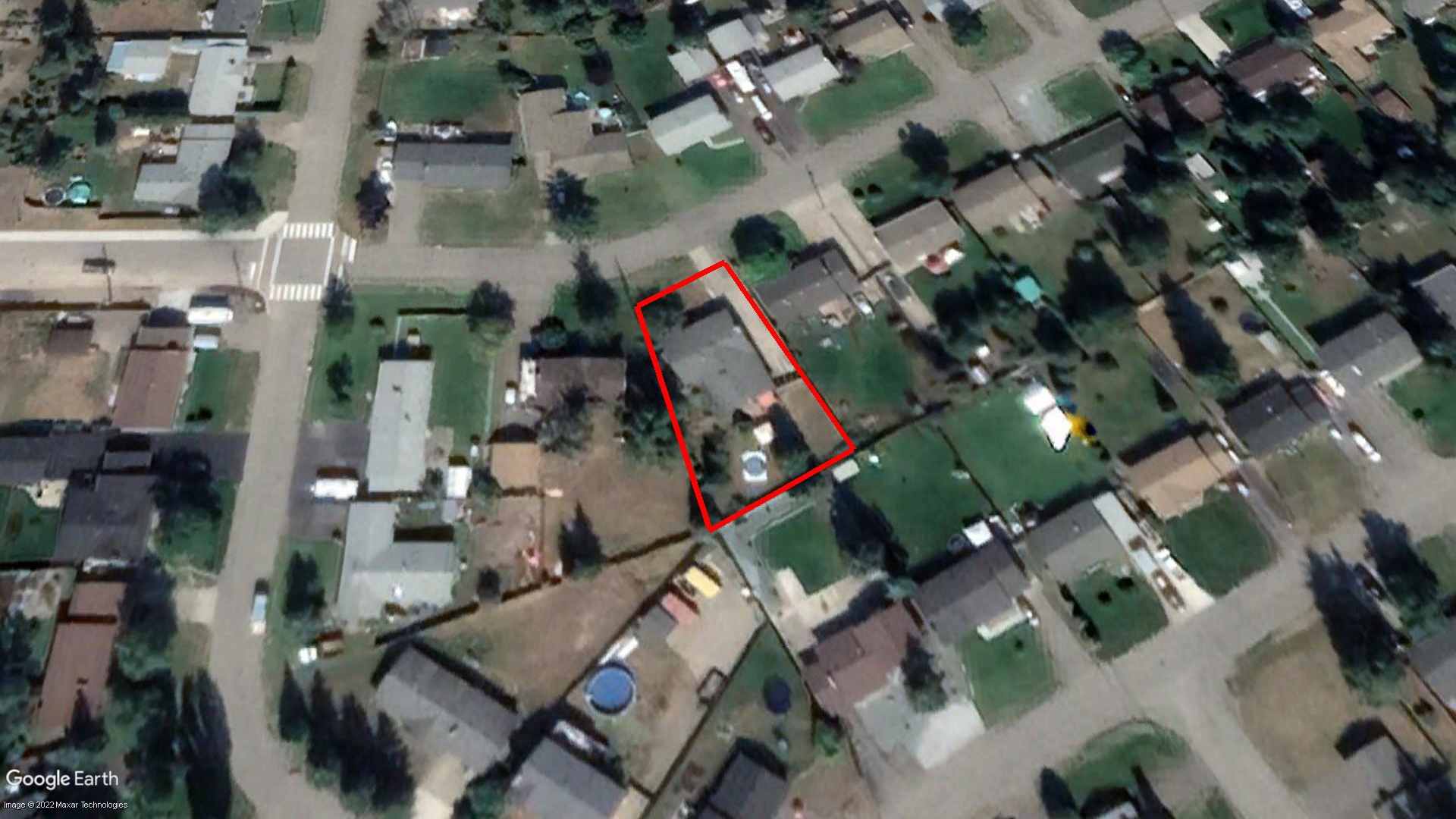 Tax Sale Prince George, British Columbia - 26-226-90-37877.010