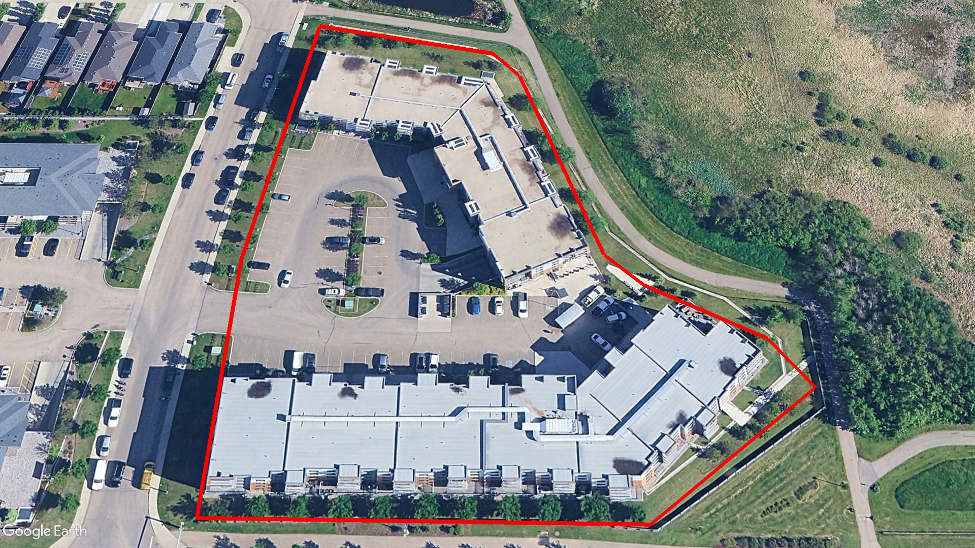 Tax Sale Edmonton, Alberta - 