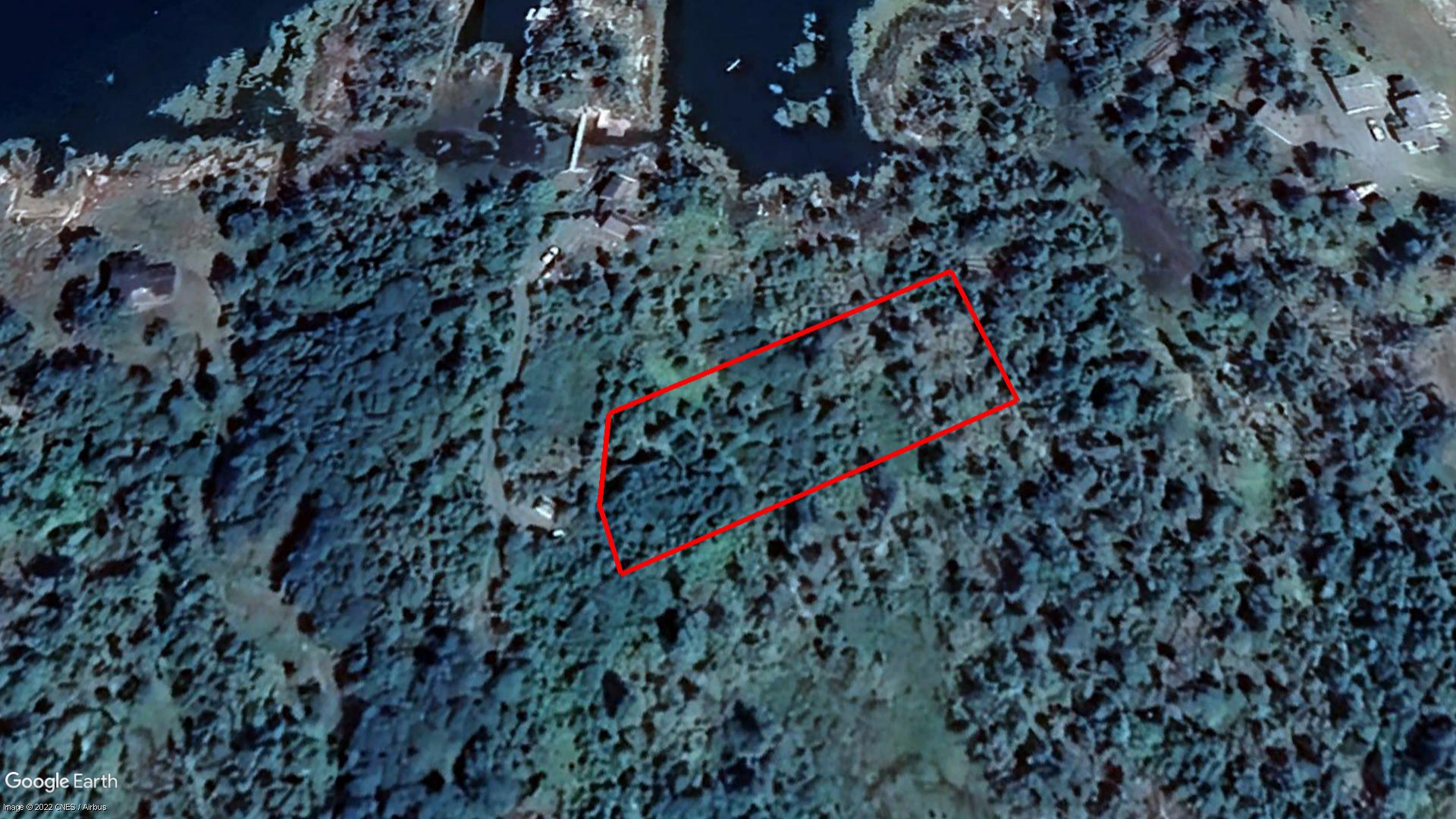 Tax Sale Lunenburg, Nova Scotia - 10071471